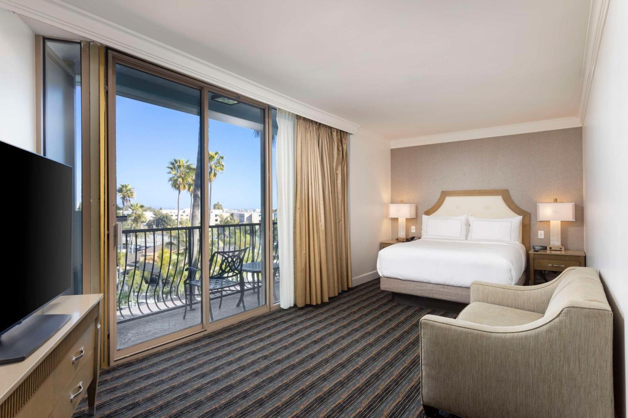 Holiday Inn San Diego Bayside, an IHG Hotel Exterior foto